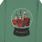 Indy Snow Globe Crewneck Sweatshirt