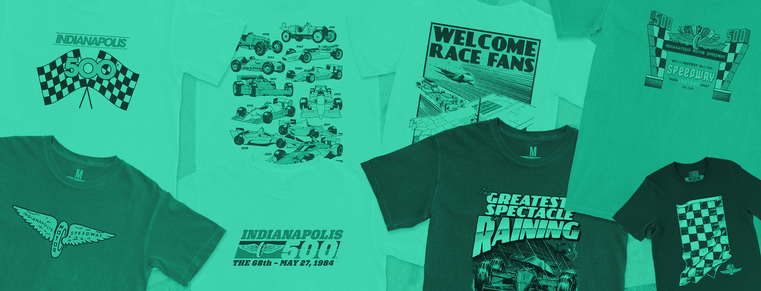 United State of Indiana