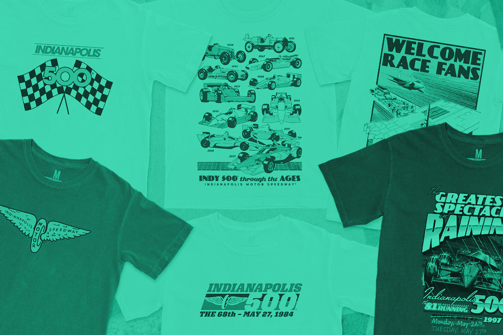 United State of Indiana