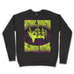 Irvington Halloween Festival 2024 Crewneck Sweatshirt