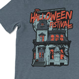 Irvington Halloween Festival 2023 Tee