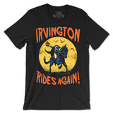Irvington Rides Again Tee