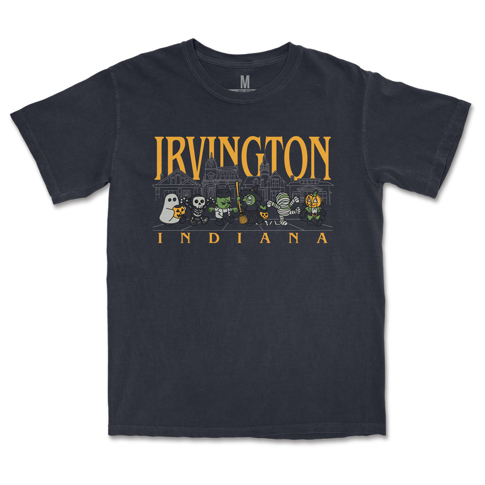 The Irvington Collection