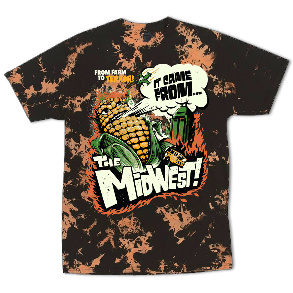 It Came from the Midwest Design Collection