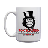 Jockamo Coffee Mug