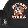 Jockamo Halloween Zip-Up Hoodie
