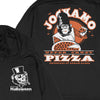 Jockamo Halloween Pullover Hoodie