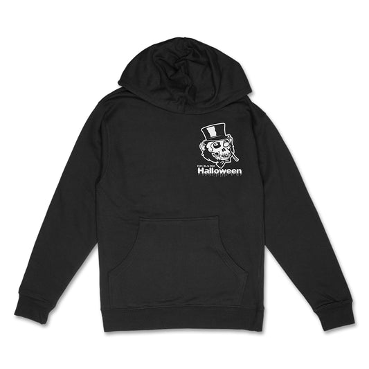 Jockamo Halloween Pullover Hoodie