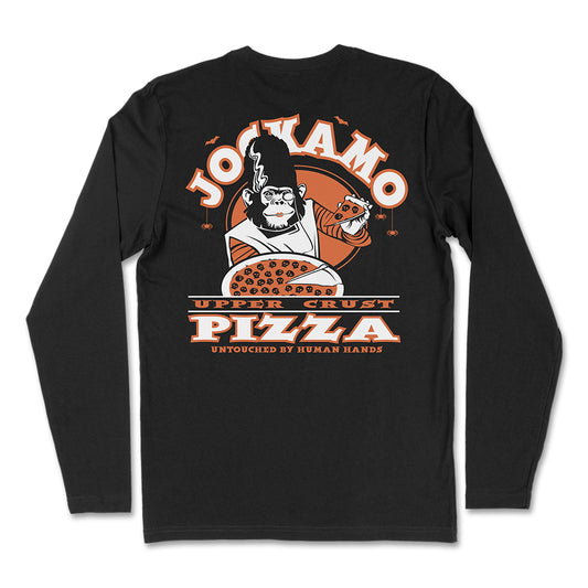 Jockamo Halloween Long Sleeve