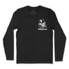Jockamo Halloween Long Sleeve
