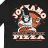 Jockamo Halloween Tee