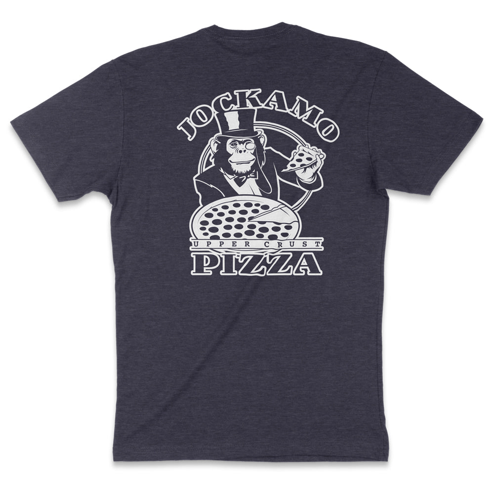 Jockamo Tee – United State of Indiana