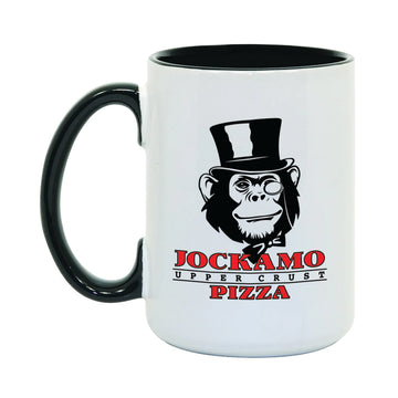 Jockamo Coffee Mug