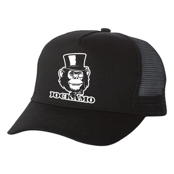 Jockamo Trucker Cap