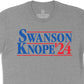 Knope Swanson 2024 Tee