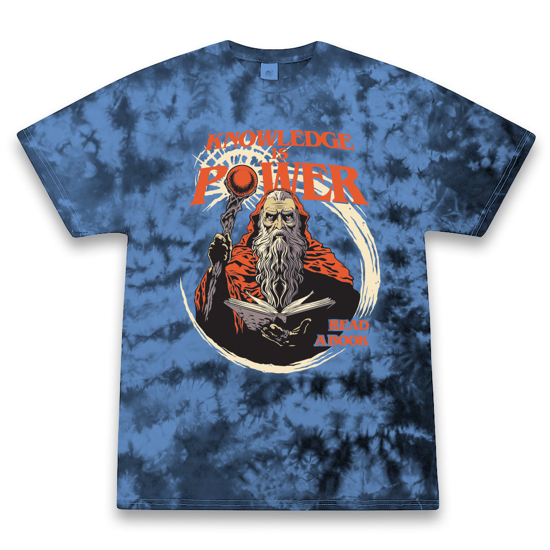 Knowledge is Power Design Collection