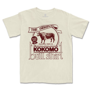Kokomo Bull Shirt Tee