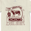 Kokomo Bull Shirt Tee