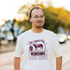 Kokomo Bull Shirt Tee