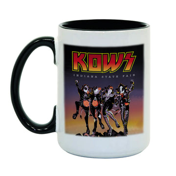 Kows Mug