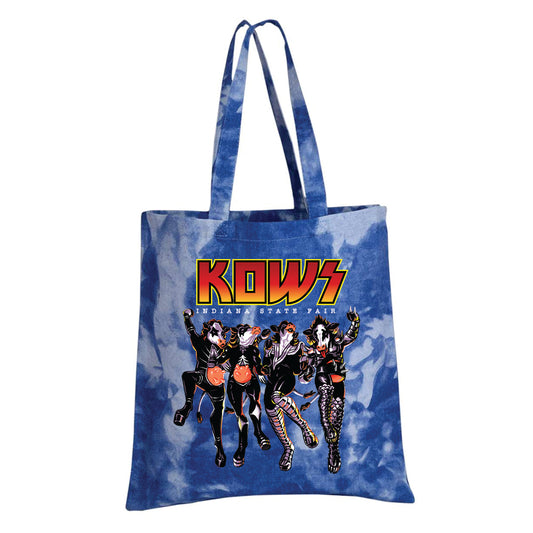 Kows Tote Bag