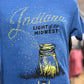 Light Of The Midwest Tee