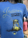 Light Of The Midwest Tee