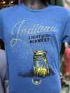 Light Of The Midwest Tee