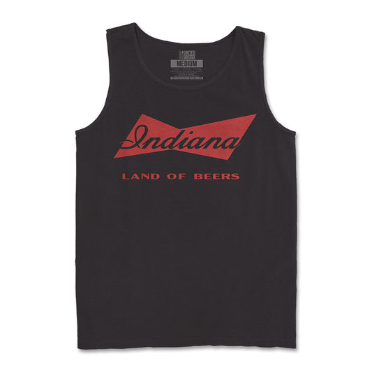 Land Of Beers Tank ***CLEARANCE***