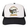 Leave When I'm Dead Laguna Cap - United State of Indiana