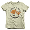 Leave It Better Youth Tee