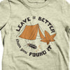 Leave It Better Youth Tee