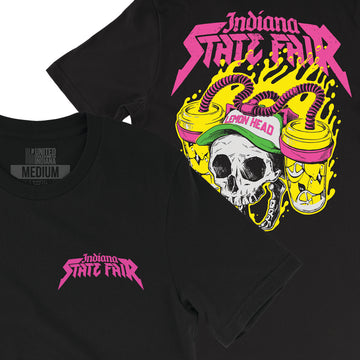 Lemon Head Tee ***CLEARANCE***