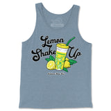 Lemon Shake-Up Tank