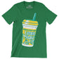 Lemon Shake Up Cup Tee ***CLEARANCE***