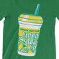 Lemon Shake Up Cup Tee ***CLEARANCE***