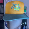 Lemon Shake Up Laguna Cap