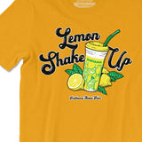 Lemon Shake-Up Tee
