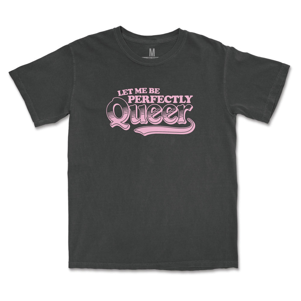 Let Me Be Perfectly Queer Design Collection