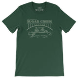 Life is Sweet on Sugar Creek Tee