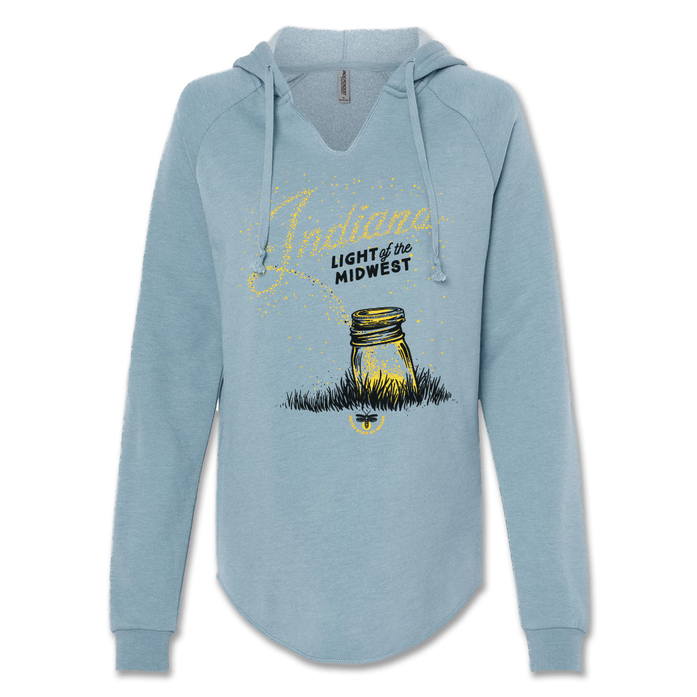 Light Of The Midwest Women's Hoodie