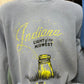 Light Of The Midwest Sweatshirt