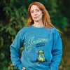 Light Of The Midwest Sweatshirt