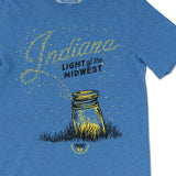 Light Of The Midwest Tee