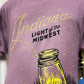 Light of the Midwest Tee