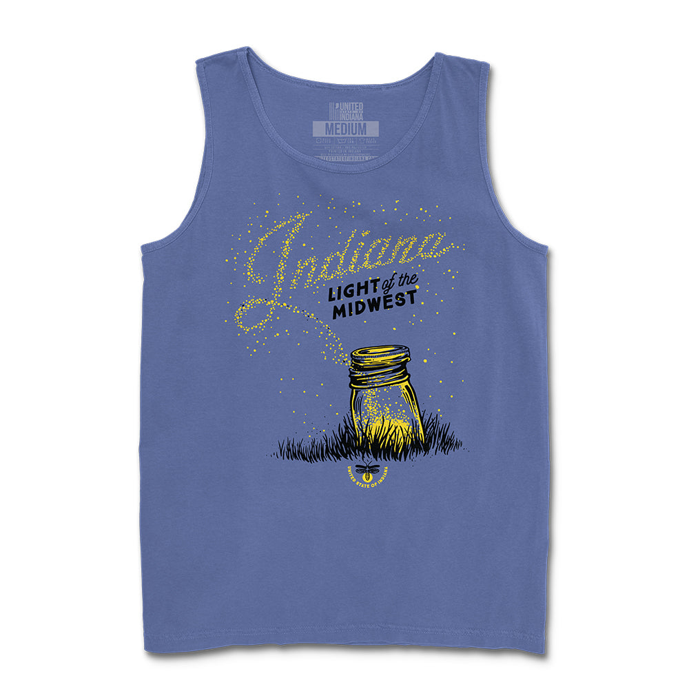 Light Of The Midwest Tank