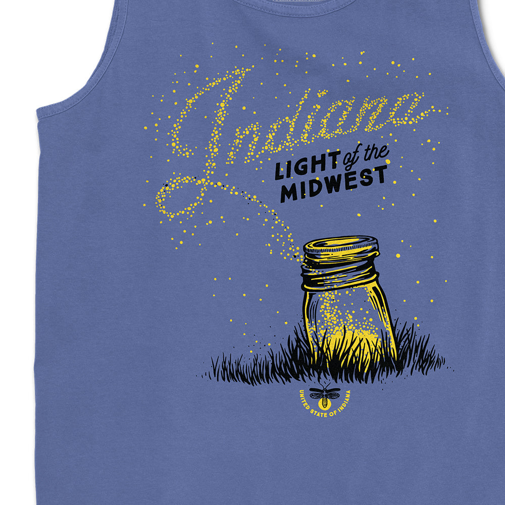 Light Of The Midwest Tank