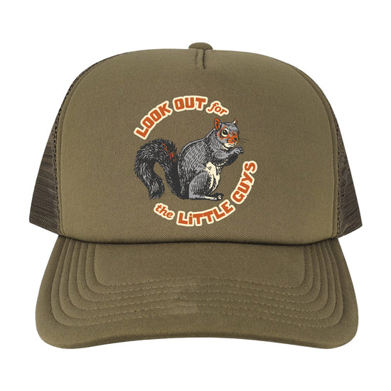 Look Out for the Little Guy Laguna Cap - United State of Indiana