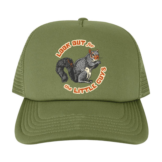 Look Out for the Little Guy Laguna Cap - United State of Indiana