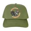 Look Out for the Little Guy Laguna Cap - United State of Indiana